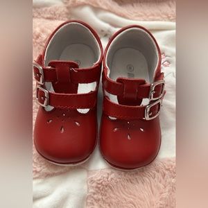 Angel Mary Jane girl walker shoes